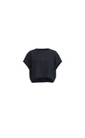 Vitality Retro® Boxy Tee - Oxford Washed