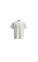 Vitality Retro® Uni Tee - Bone Washed