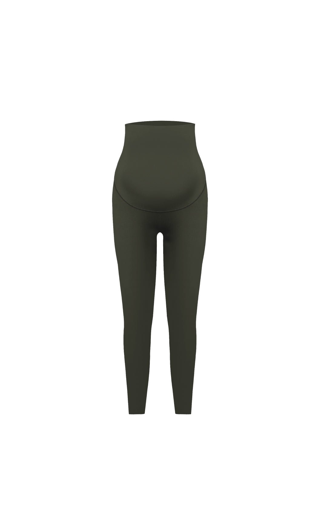 Cloud II™ Maternity Pant - Olive