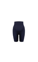 Cloud II™ Maternity Rider Short - Oxford