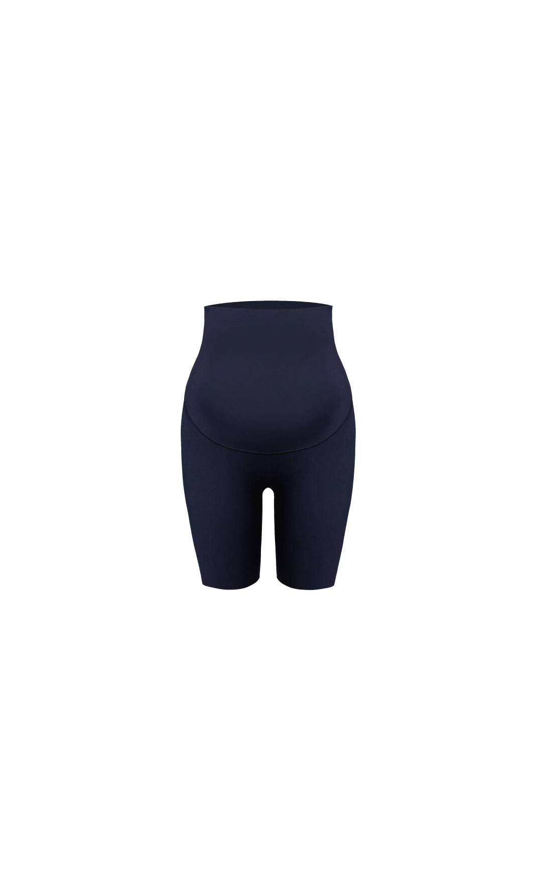 Cloud II™ Maternity Rider Short - Oxford