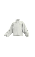 Vitality Breeze® Windbreaker - Oat