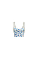 Cloud II™ Block Longline - Capri Floral