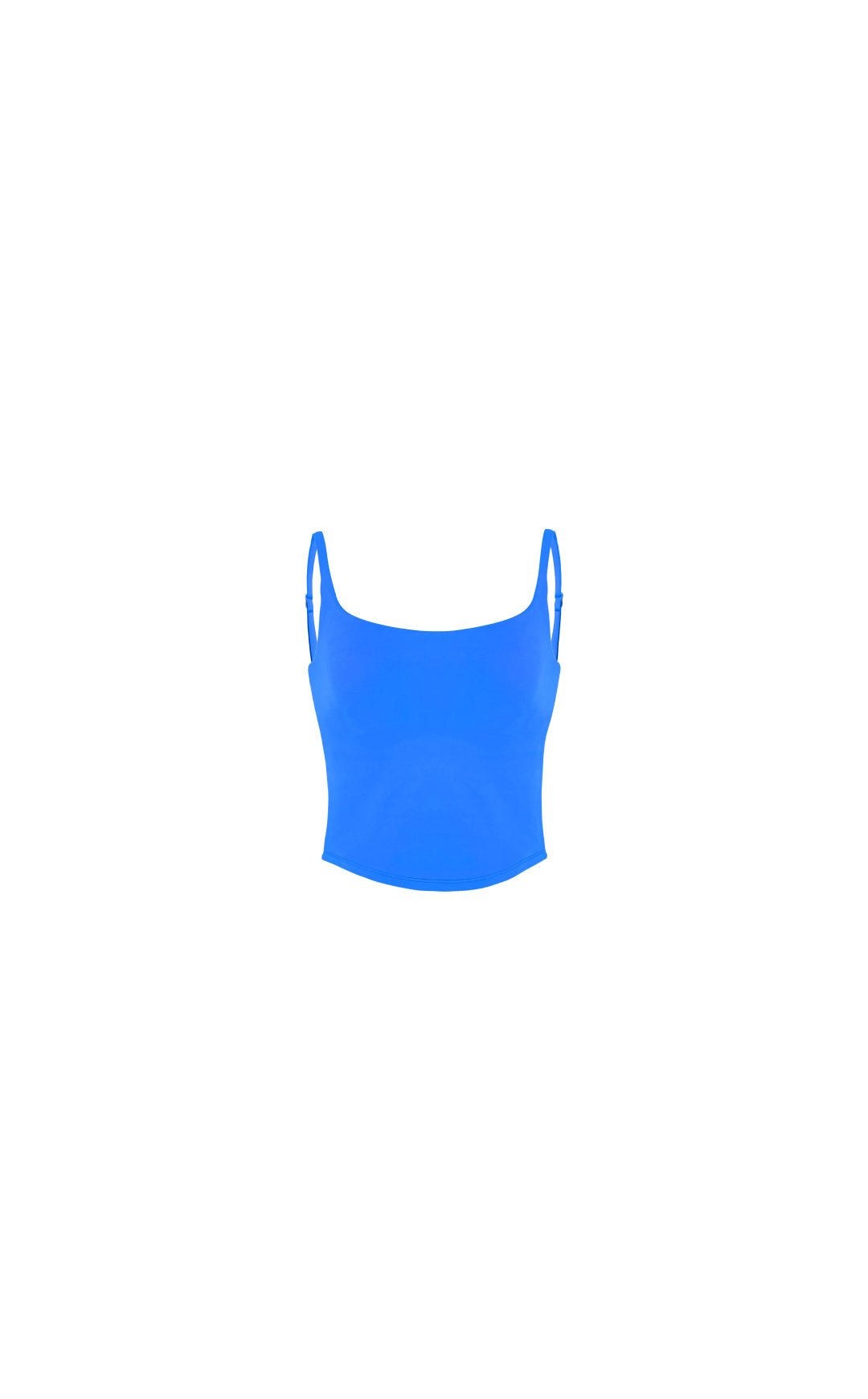 Cloud II™ Classic Tank - Capri