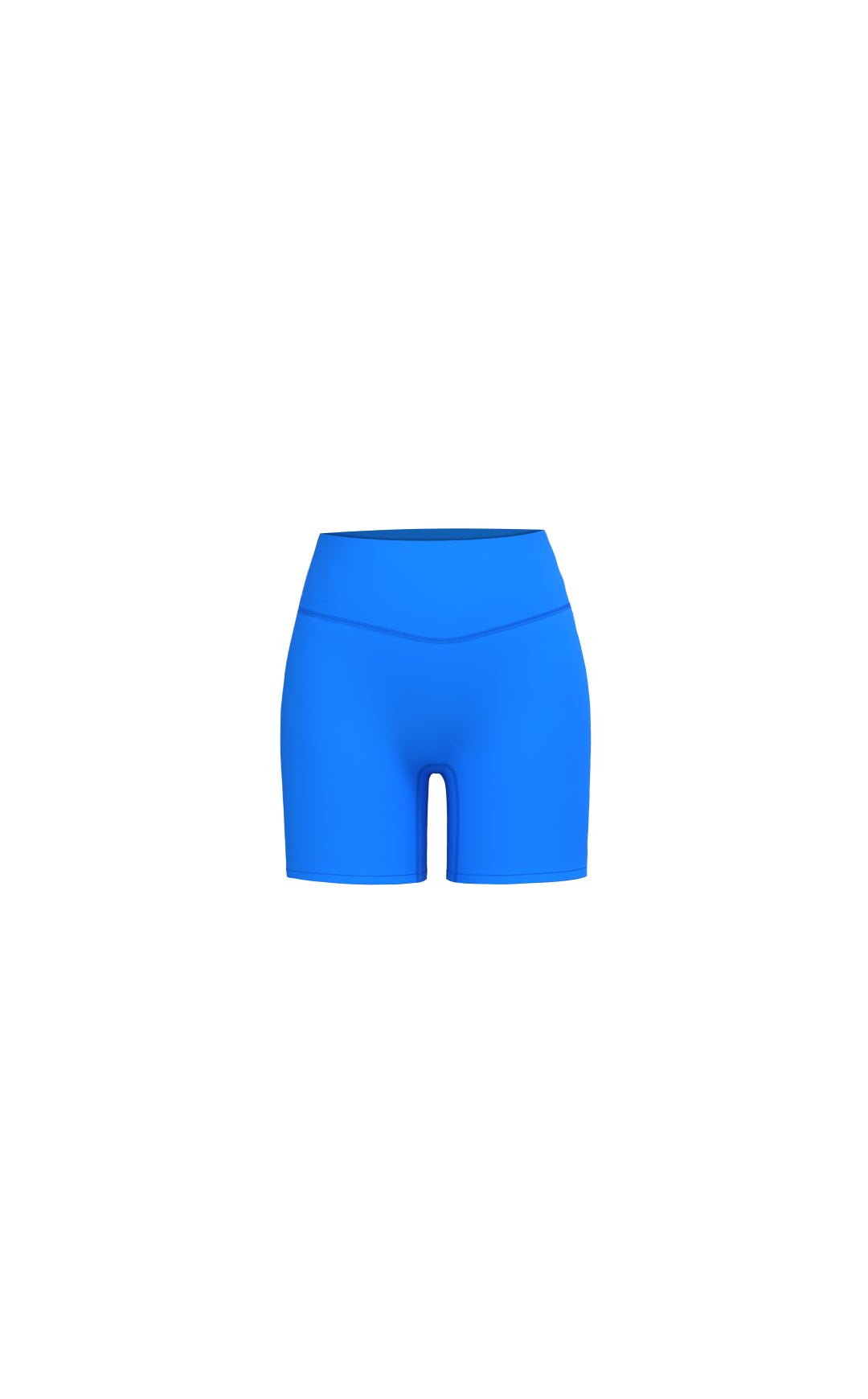 Cloud II™ Biker Short - Capri