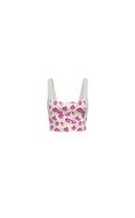 Cloud II™ Block Longline - Hibiscus Floral