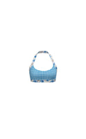 Cloud II™ Mini Halter Bra - Capri Mix