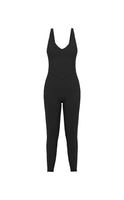 Cloud II™ Jumpsuit - Midnight