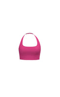 Vitality Pulse® Halter Bra - Strawberry Milkshake
