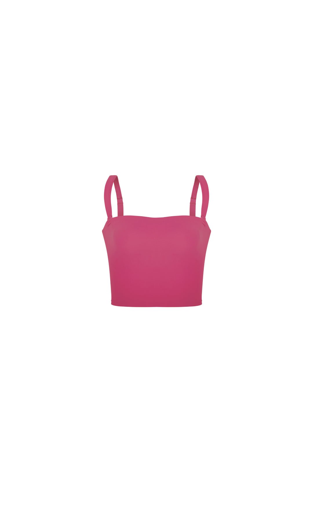Cloud II™ Convertible Tank - Strawberry