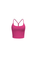 Vitality Pulse® Y Tank - Strawberry Milkshake