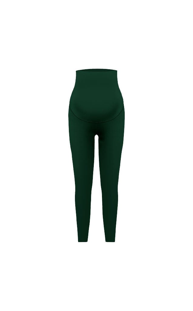 Cloud II™ Maternity Pant - Forest