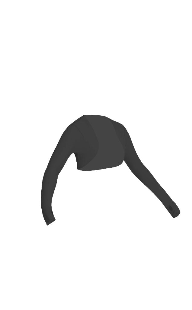 Free Roblox Hair Transparent File - PNG Play