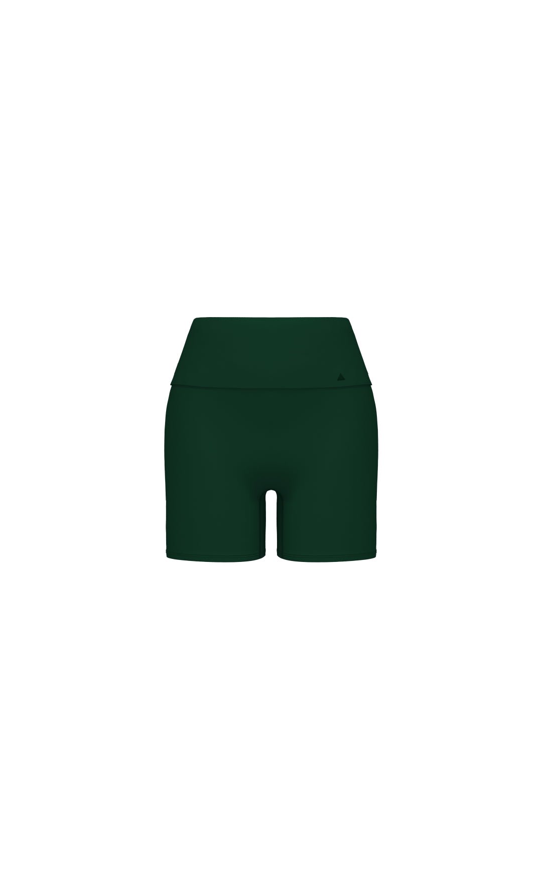 Cloud II™ Foldover Volley Short - Forest