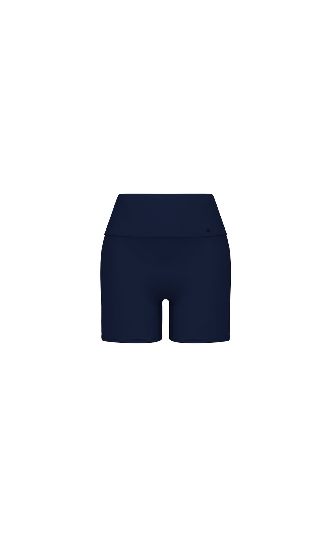 Cloud II™ Foldover Volley Short - Sapphire