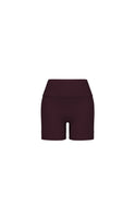 Cloud II™ Foldover Volley Short - Wine
