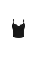 Cloud II™ Rib Notch Tank - Midnight