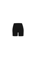 Cloud II™ Rib Biker Short - Midnight