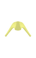 Cloud II™ Shrug - Lemon
