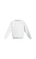 Vitality Cozy® Uni Crew - Stone Marl