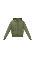 Vitality Cozy® Women's Zip - Willow