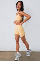 Cloud II™ Volley Short - Mango Washed