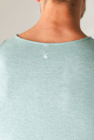 Vitality Vital® Men's Tank - Eucalyptus Marl