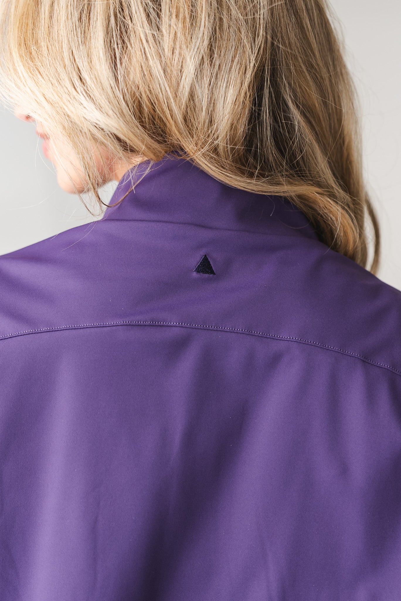 Vitality Nomad® Jacket - Plum