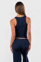 Vitality Float Rib U Tank - Oxford