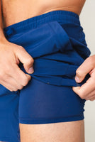 Vitality Prime® Train Short 6