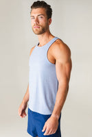 Vitality Vital® Men's Tank - Mist Marl