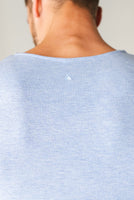 Vitality Vital® Men's Tank - Mist Marl