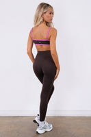 Vitality Daydream® Pant - Chocolate Heather