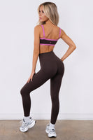 Vitality Daydream® Pant - Chocolate Heather