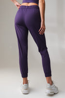 Vitality Nomad® Jogger - Plum