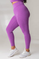 Vitality Daydream® Block Pant - Wildberry