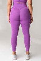 Vitality Daydream® Block Pant - Wildberry