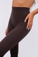 Vitality Daydream® Pant - Chocolate Heather