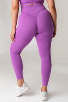Vitality Daydream® Block Pant - Wildberry