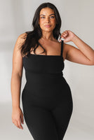 Cloud II™ Convertible Tank - Midnight