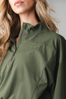 Vitality Nomad® Jacket - Olive