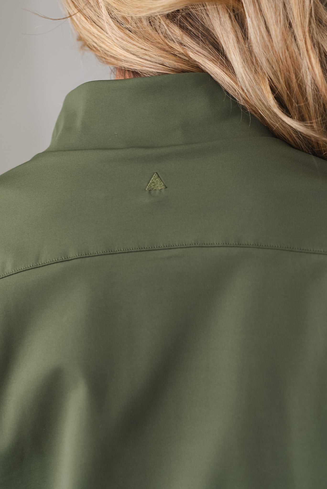 Vitality Nomad® Jacket - Olive