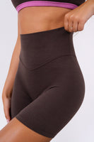 Vitality Daydream® Volley Short - Chocolate Heather