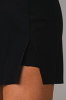 Cloud II™ Game Skort - Midnight