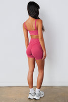 Cloud II™ Volley Short - Passionfruit Washed