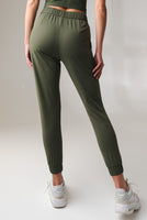 Vitality Nomad® Jogger - Olive