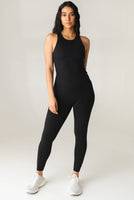Vitality Basis® Rib Full Tank - Midnight