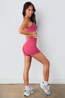 Cloud II™ Volley Short - Passionfruit Washed