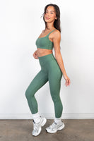 Cloud II™ Pant - Pine Gingham