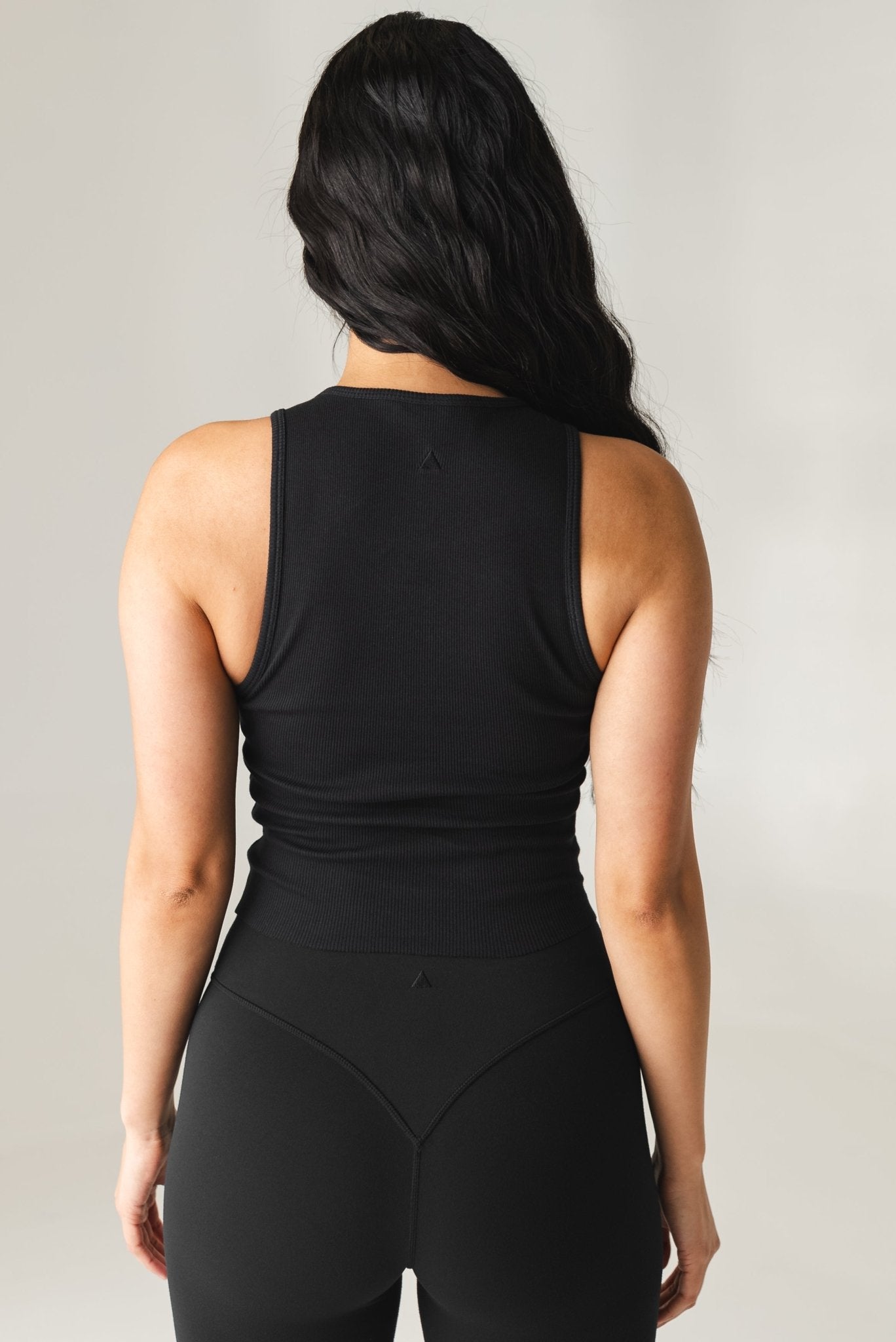 Vitality Basis® Rib Full Tank - Midnight